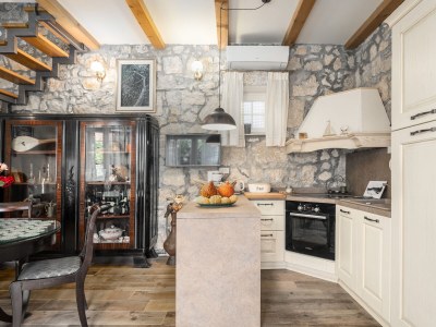 Holiday house Casa Batana Vrsar - Features photo 16