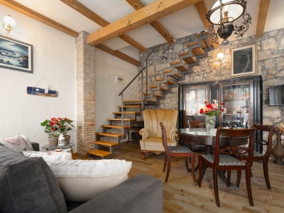 Holiday house Casa Batana Vrsar - Features photo 17