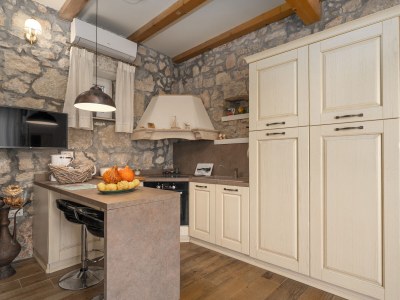 Holiday house Casa Batana Vrsar - Features photo 18