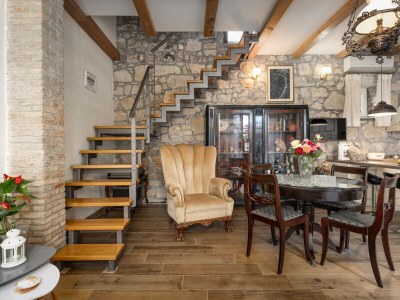 Holiday house Casa Batana Vrsar - Features photo 21