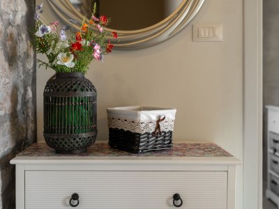 Holiday house Casa Batana Vrsar - Features photo 22