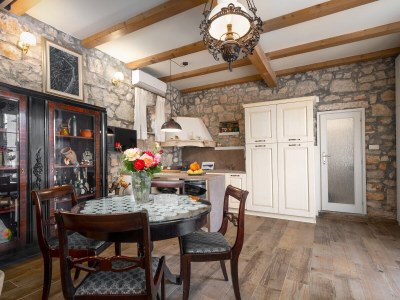 Holiday house Casa Batana Vrsar - Features photo 23