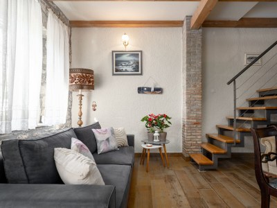 Holiday house Casa Batana Vrsar - Features photo 25