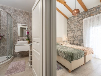 Holiday house Casa Batana Vrsar - Features photo 30