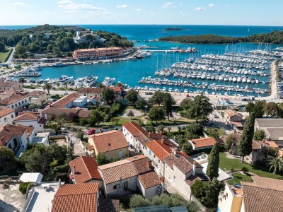 Holiday house Casa Batana Vrsar - Features photo 32