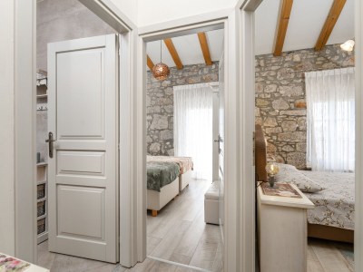 Holiday house Casa Batana Vrsar - Features photo 37