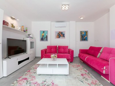 Villa Irena Funtana with pool - Features photo 19