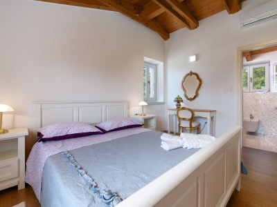 Villa Irena Funtana with pool - Features photo 25