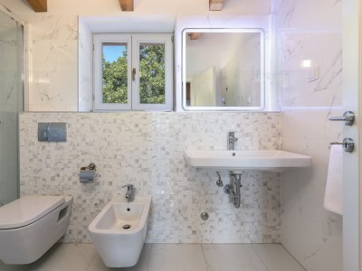 Villa Irena Funtana with pool - Features photo 26