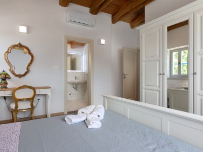 Villa Irena Funtana with pool - Features photo 29