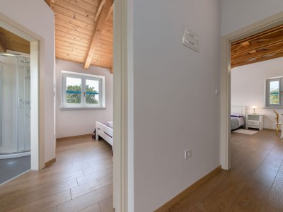 Villa Irena Funtana with pool - Features photo 31