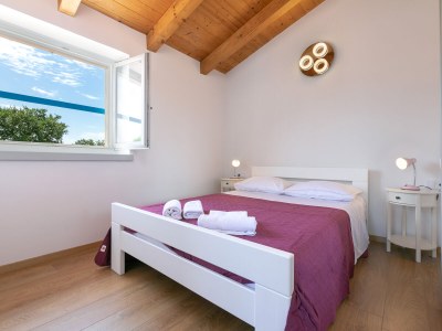 Villa Irena Funtana with pool - Features photo 32