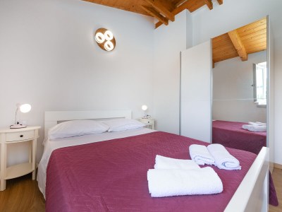 Villa Irena Funtana with pool - Features photo 33