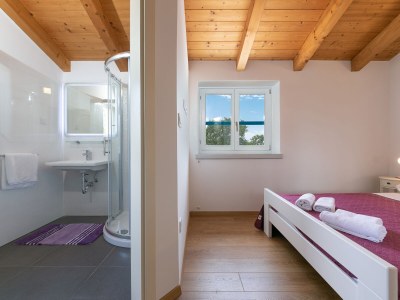 Villa Irena Funtana with pool - Features photo 34