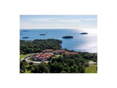 Villa Irena Funtana with pool - Environment photo 38