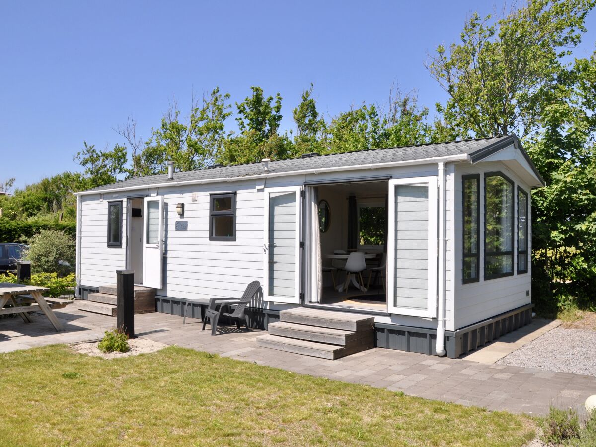 Chalet Chalet De Parel - Outdoor photo 2