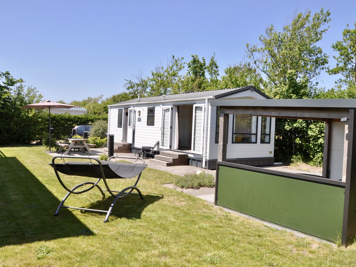 Chalet Chalet De Parel - Outdoor photo 4