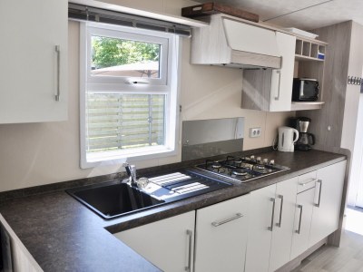 Chalet Chalet De Parel - Features photo 9