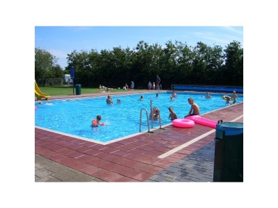 Chalet Chalet De Parel - Environment photo 14