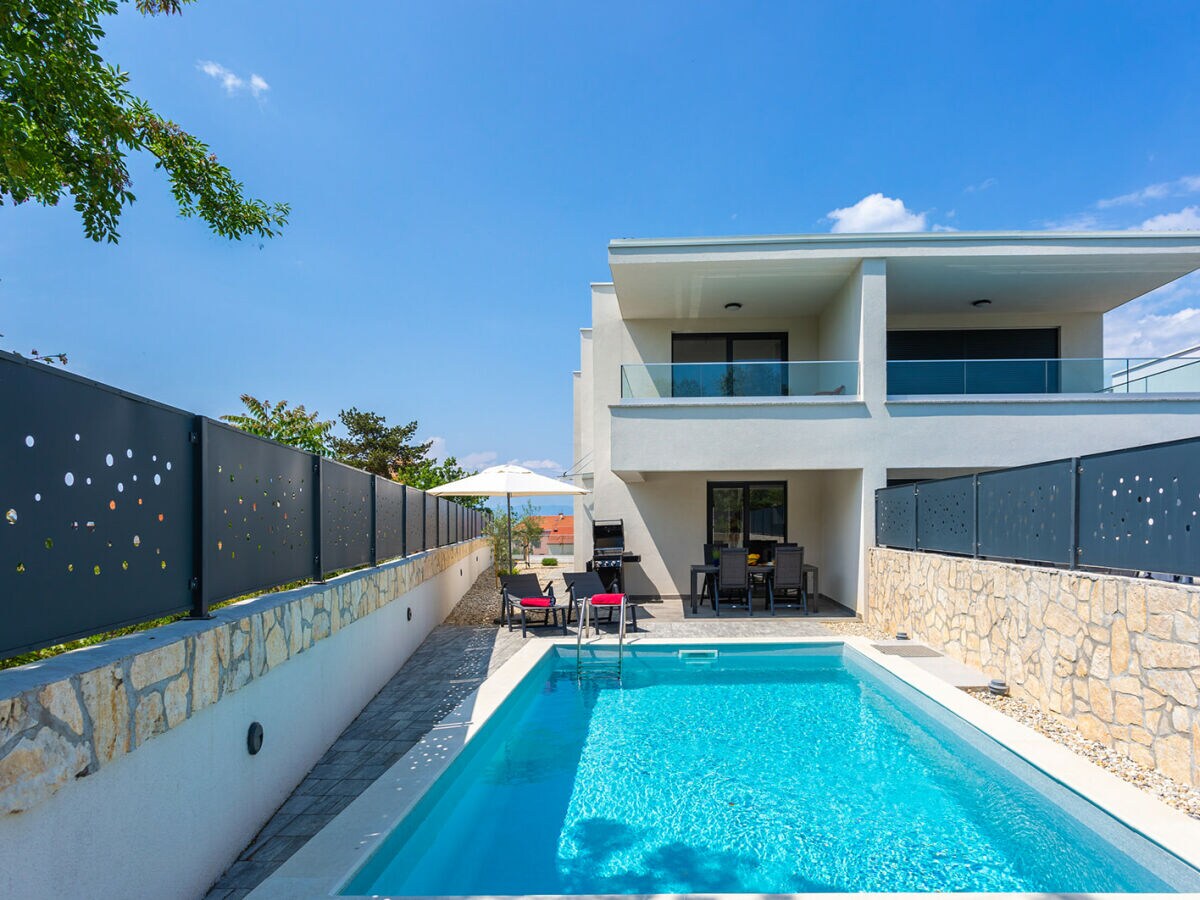 Villa Villa Larus - Outdoor photo 4