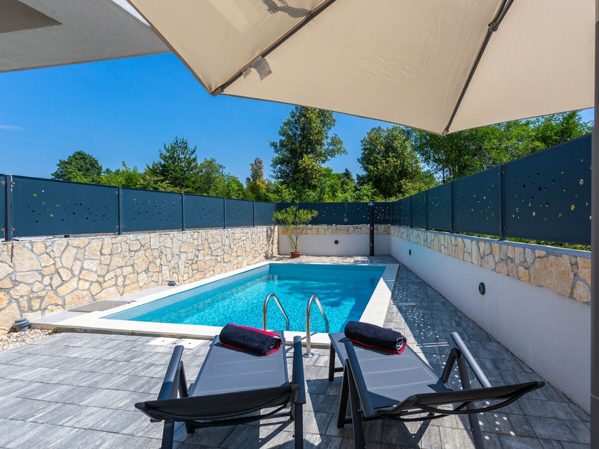 Villa Villa Larus - Outdoor photo 5