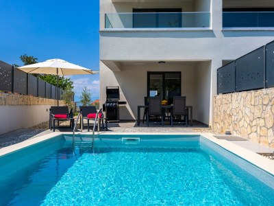 Villa Villa Larus - Outdoor photo 2