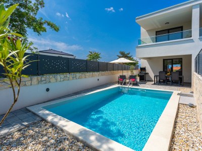 Villa Villa Larus - Outdoor photo 3