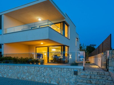 Villa Villa Larus - Outdoor photo 6