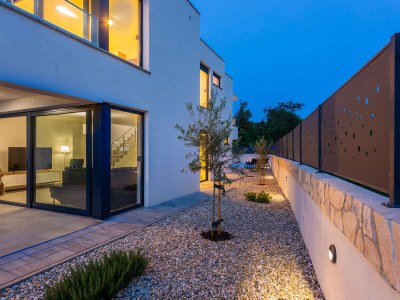 Villa Villa Larus - Outdoor photo 7