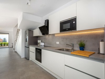 Villa Villa Larus - Features photo 11