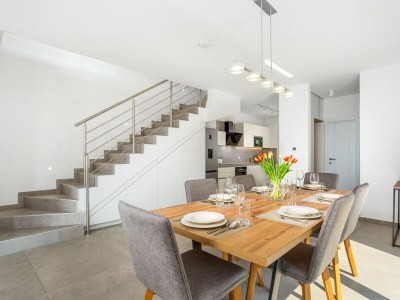 Villa Villa Larus - Features photo 12