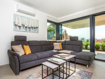 Villa Villa Larus - Features photo 13