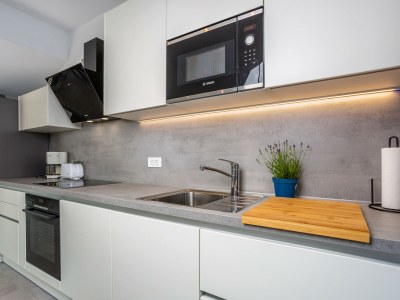 Villa Villa Larus - Features photo 14