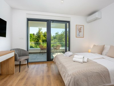 Villa Villa Larus - Features photo 15