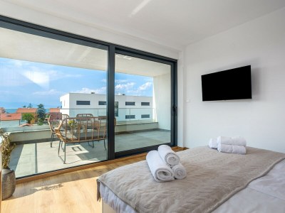 Villa Villa Larus - Features photo 22