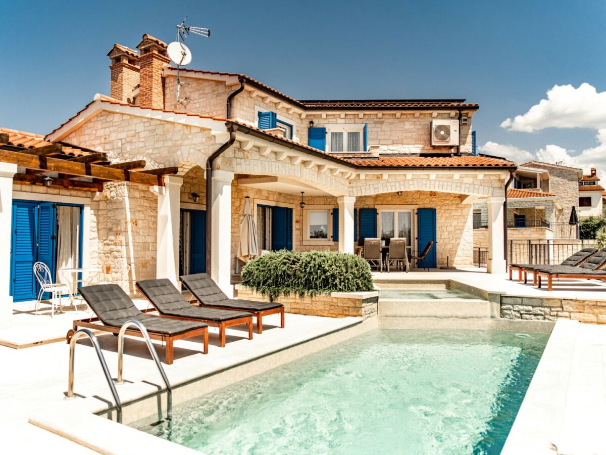 Villa Villa Torre IV