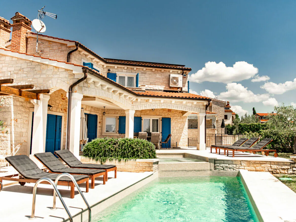 Villa Villa Torre IV - Outdoor photo 2