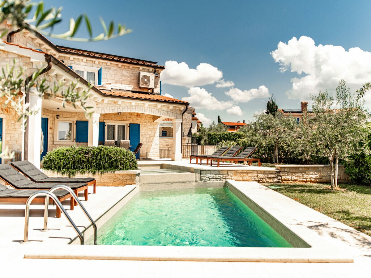 Villa Villa Torre IV - Outdoor photo 3