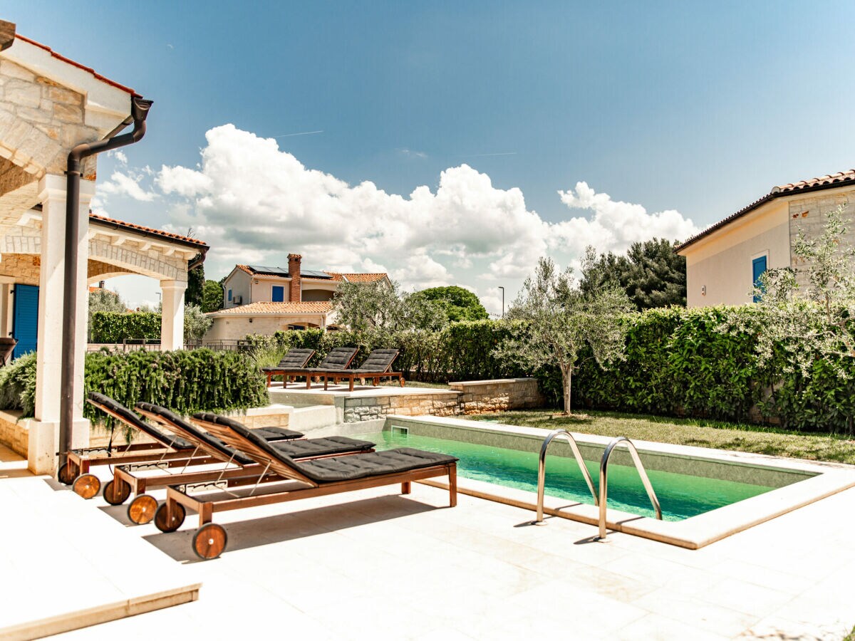 Villa Villa Torre IV - Outdoor photo 5