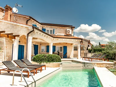 Villa Villa Torre IV - Outdoor photo 2