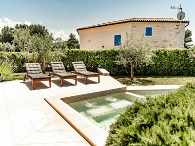 Villa Villa Torre IV - Outdoor photo 4