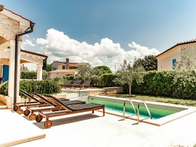 Villa Villa Torre IV - Outdoor photo 5