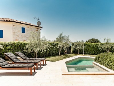 Villa Villa Torre IV - Outdoor photo 7