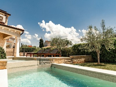 Villa Villa Torre IV - Outdoor photo 8