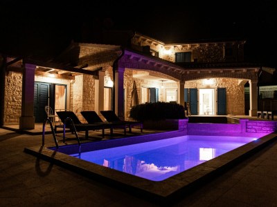 Villa Villa Torre IV - Outdoor photo 9