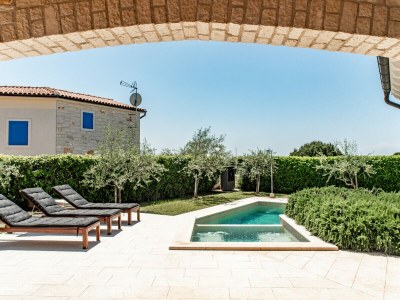 Villa Villa Torre IV - Outdoor photo 10