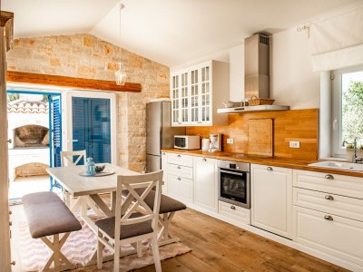 Villa Villa Torre IV - Features photo 11