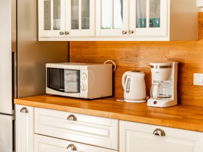 Villa Villa Torre IV - Features photo 12