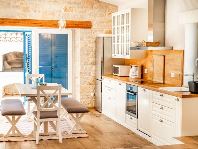 Villa Villa Torre IV - Features photo 15