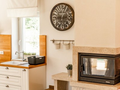 Villa Villa Torre IV - Features photo 17